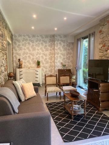 Villa Bacchetta - Stone Cottage Oleggio Castello Εξωτερικό φωτογραφία